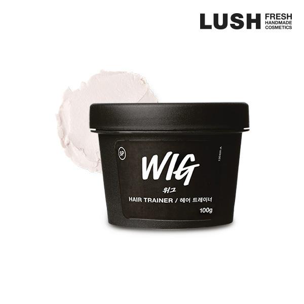 

Wig 100g - Hair Trainer