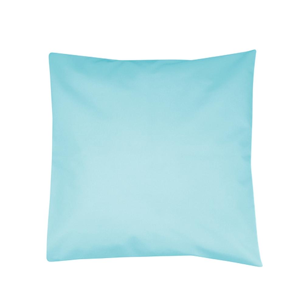 Link Kitchen Wear Cotton Plain Cushion Cover