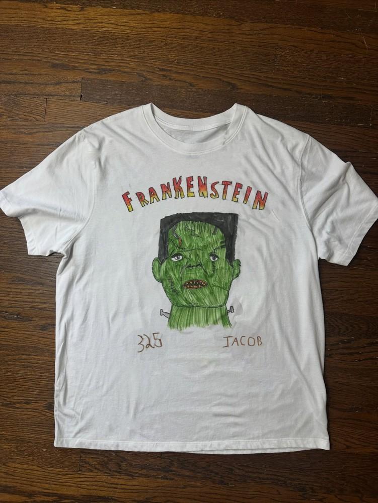 

New FRANKENSTEIN 2025 Gift For Fans Unisex S-5XL Shirt TH319 Unisex T-Shirt Graphic Tee XXXXL