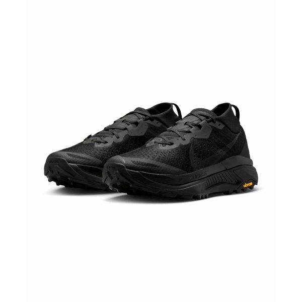 Nike ACG Zegama Trail Černá Antracitová Pánské Tenisky HV8113-002