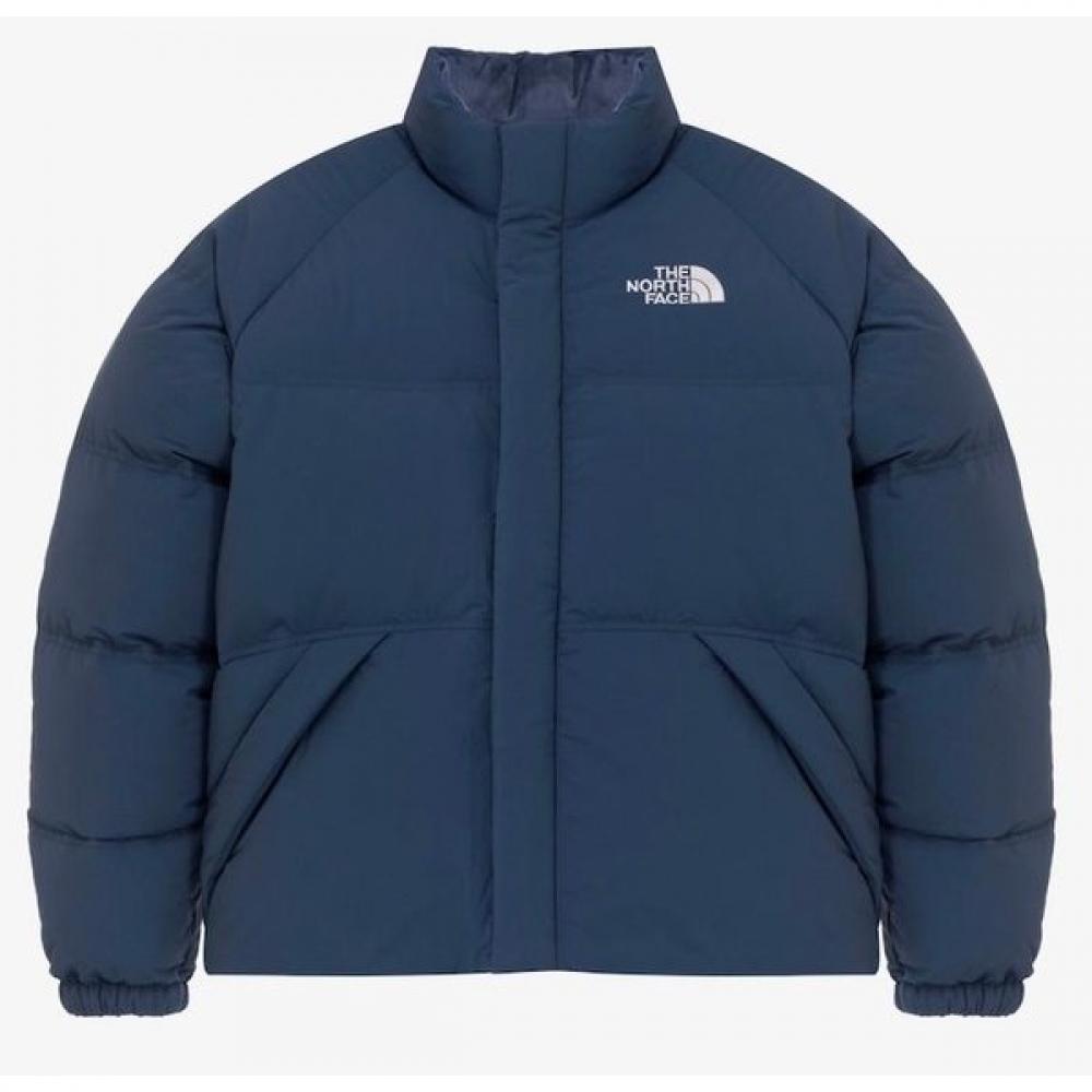

North Face White Label Puppy Rds Down Jacket Nj1dq58l NJ1DQ58L XL