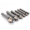 3 Flute Precise Durable High-performance Revolutionary Reliable Top-notch Versatile Countersink Drill Bit Countersink Drill Bit