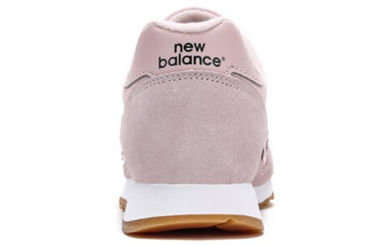 New Balance 373 Series Pink B Wide Women's WL373PP