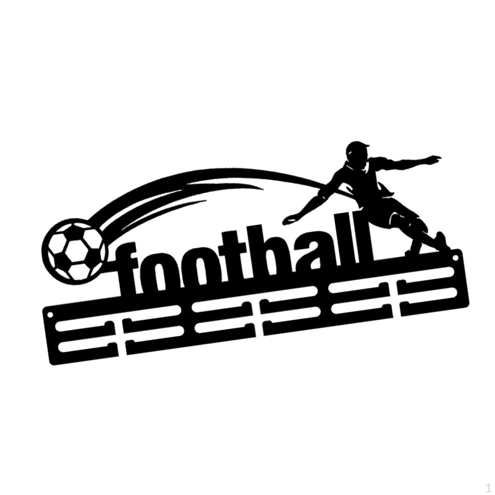 Стойка для гостиной Органайзер для гимнастики и спорта Football 1080₽