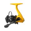 Mavllos MR-Super 5.2:1 Gear Ratio Spinning Reel-160g Lightweight 5+1BB 5kg Max Drag Metal Line Roller  Long Casting  Saltwater and Freshwater Fishing