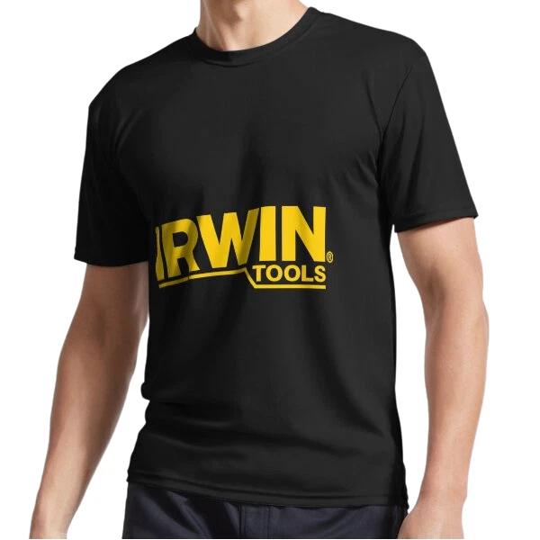 

New Make Your Work Seen Essential Logo T-Shirt Funny Size S to 5XL L