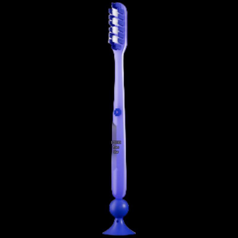 

Bass Method Toothbrush
