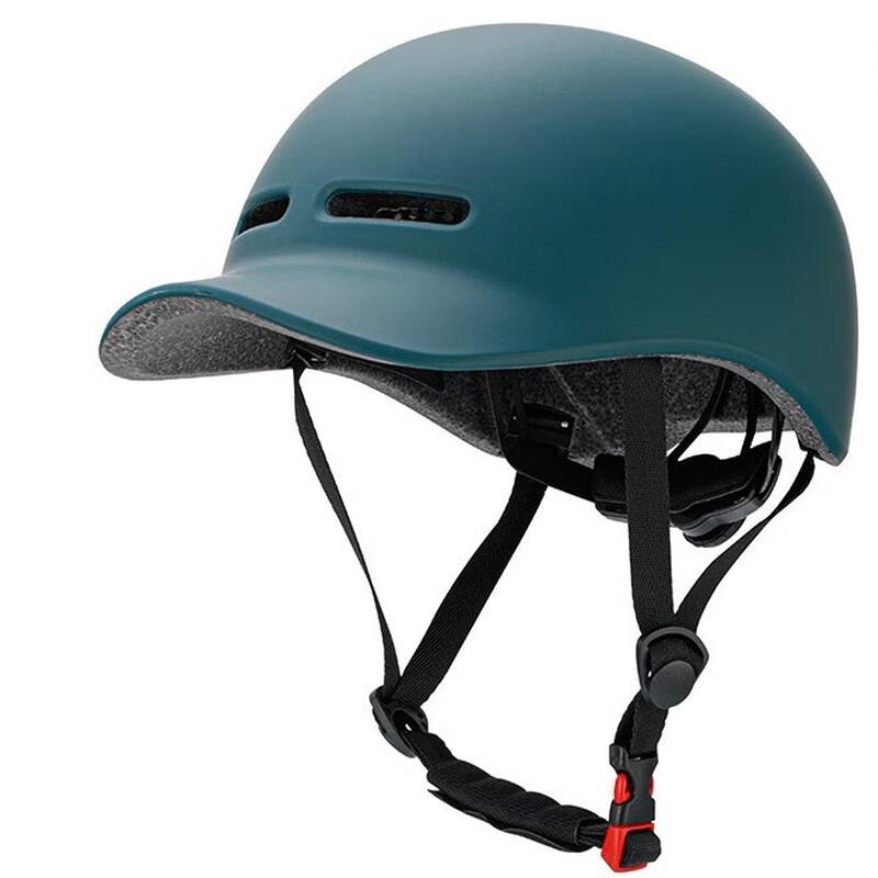 Lischi Integrated Cycling Helmet