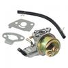 Gaźnik Mieszalnik do Betonu Belle Minimix Carb Do Silnika Benzynowego G100, GXH50 1x