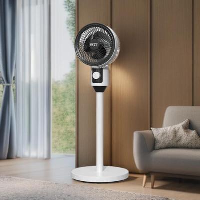 Ventilateur de circulation d'air silencieux à double usage Yangzi pour la maison