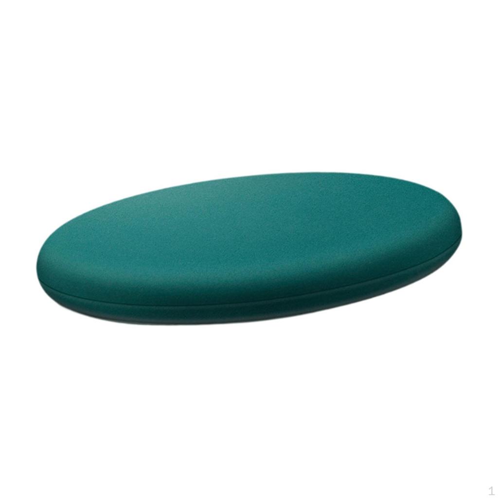 Circular Floor Cushion for Relaxation And Comfort