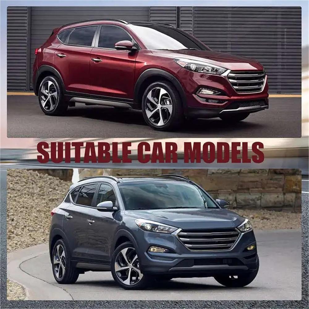 High Mount Stop Lamp 3rd Brake Light For Hyundai Tucson 2015-2018