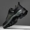 Men Hiking Shoes Waterproof Man Combat Boots Non-Slip Casual Men's Shoes  New Outdoor Wear-resistant Training Sneakers