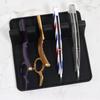 Silicone Non-slip Hairdressing Razor and Scissor Holder