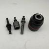 0.8-10Mm Keyless Drill Chuck Ratchet Self Lock Metal Drill Chuck With Accessories For Electric Power Drill Tool Replacement