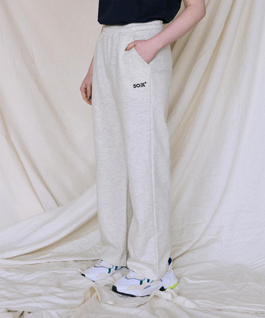 5OML [Package] Jogger + Wide Sweatpants (B Type)