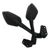 Spiegelpaar für Chunfeng 250SR CF250-6/6A Motorrad