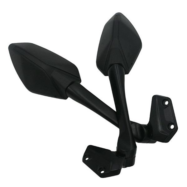 Spiegelpaar für Chunfeng 250SR CF250-6/6A Motorrad