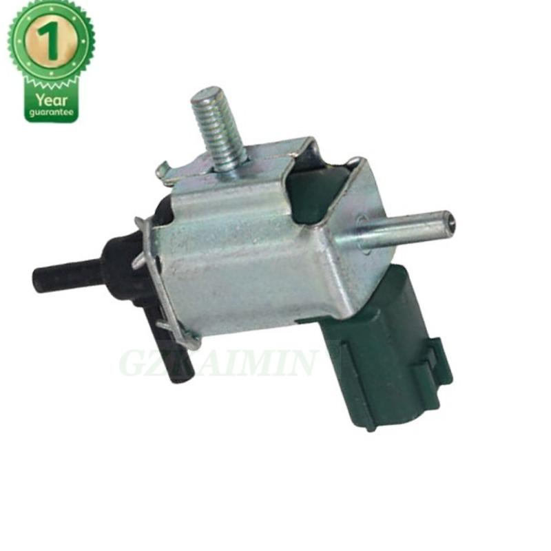 Pressure Vacuum Solenoid Valve K5T46571 14956-1P110 14956-1P101 For Nissan Altima Pathfinder For Mazda For Mitsubishi
