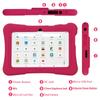 PRITOM 7 Zoll Kinder-Tablet Quad Core Android 10 32 GB WiFi Bluetooth Lernsoftware installiert