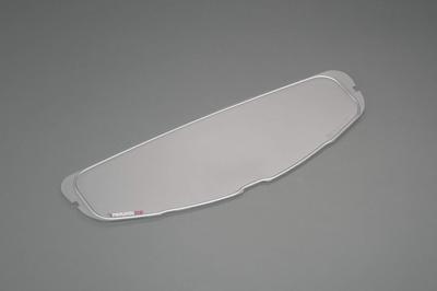 Čirá Pinlock fólie pro motocyklové helmy Proti zamlžování YX-6 (Číslo produktu 90791-46117)