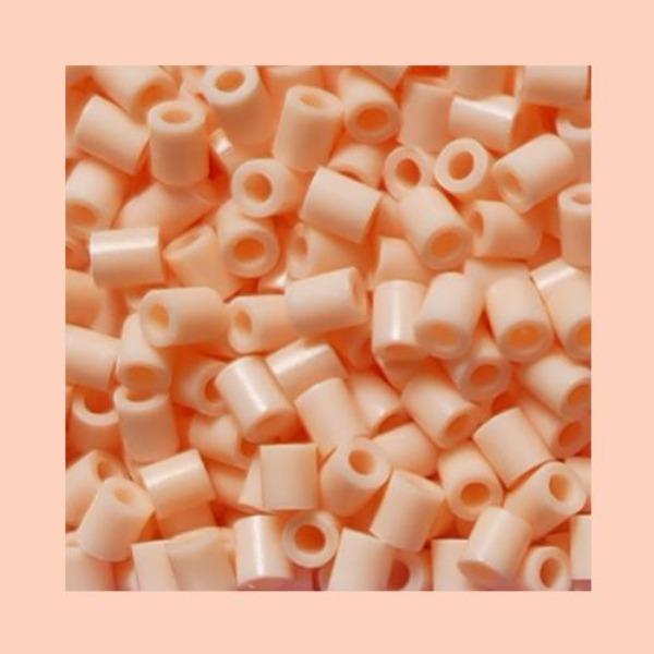 2.6mm Mini Beads 1000PCS Fuse Beads for Kids Gift Hama Beads Diy Puzzles Iron Beads High Quality