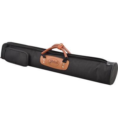 Yosoo Τσάντα για Σαξόφωνο Σοπράνο 1200D Μαύρη SB-01