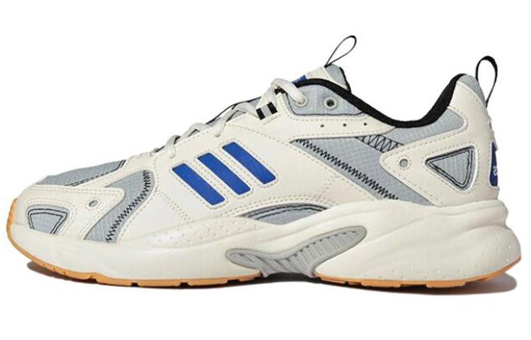 Adidas Neo Jz Runner  White Blue  GW7247 36