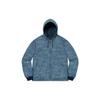 Supreme FW19 Week 9 Reversible Dimensions Logo Denim Work Jacket Unisex SUP-FW19-896