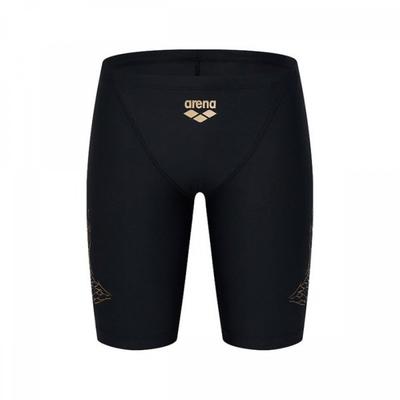 Men S 4 Length Angel Wing a6Sm1mf03 Blk