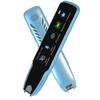 Multilingual Precision Scanning Dictionary Pen: Chinese, English, Russian, Japanese, Korean, Portuguese, French, Spanish, Italian, German.