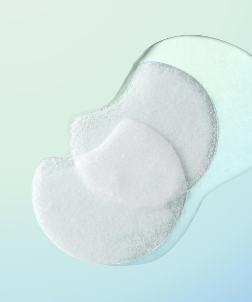 Dr.G Red Blemish Turnip Cica Icing Pad 60ea
