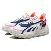 New LiNing Butterfly Lite Butterfly Non Slip Lightweight Low Top Chunky Sneakers Men's White