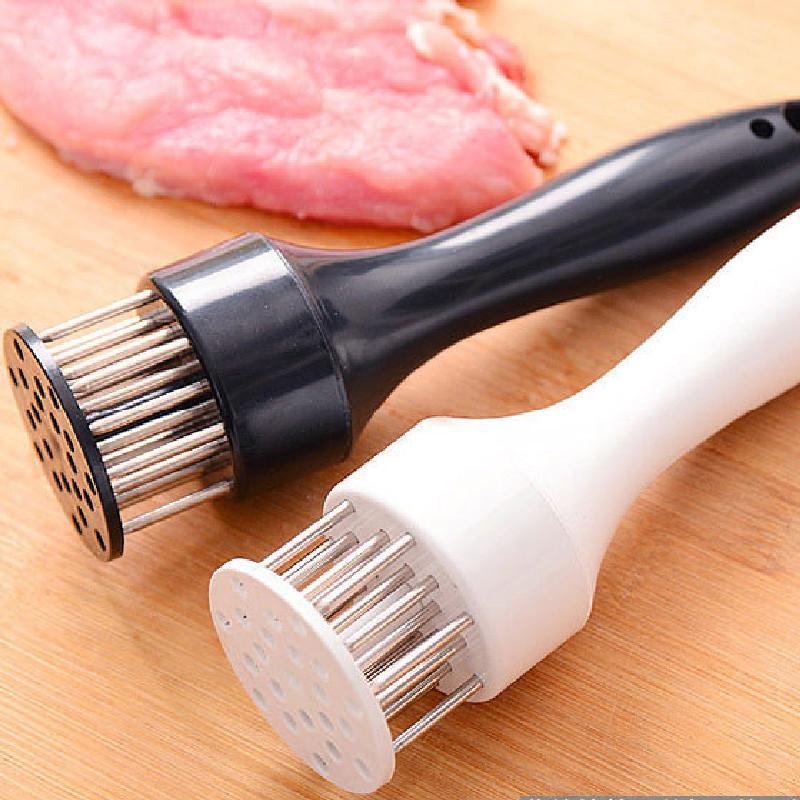 Meat Tenderizing Hammer Kitchen Gadget For Softening Steaks And Pork Chops