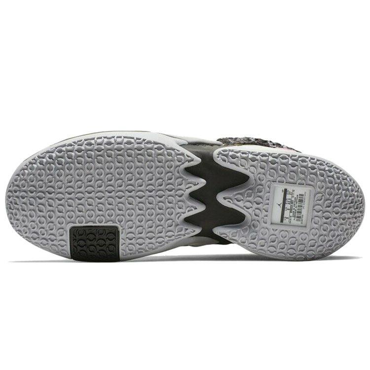Air Jordan Why Not Zer0.2 Pf 'Tiger Camo' BV6352-003