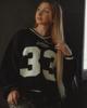 Unisex Casual Pullover Knit Sweater - Winter Style