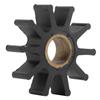 Outboard Water Pump Impeller 10 Blades 47 F40065 2 Fit for Chrysler Force 2 Stroke 35hp 45hp 55hp