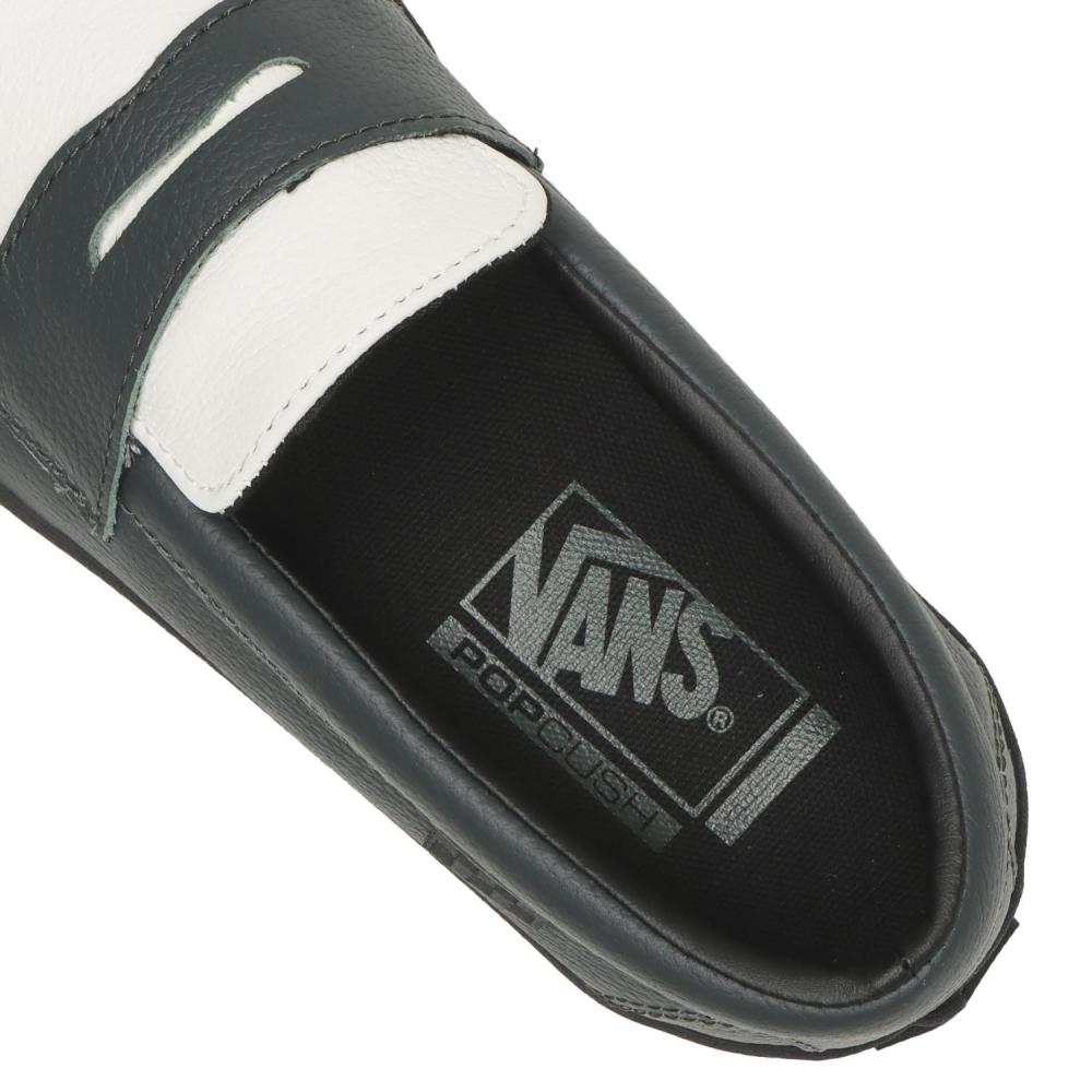 Vans Skate Loafer Vn0a5dxu1ci Dark Forest