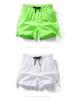 Men's Quick-Dry Ice Silk Running Shorts – Summer Casual Thin Fitness Shorts