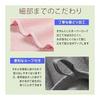 Face Towel, Set of 10, Microfiber, 35X75cm, Fluffy, Soft To the Touch, Fast Absorption, Quick Drying, Durable, Antibacterial, Odor Resistant, No
