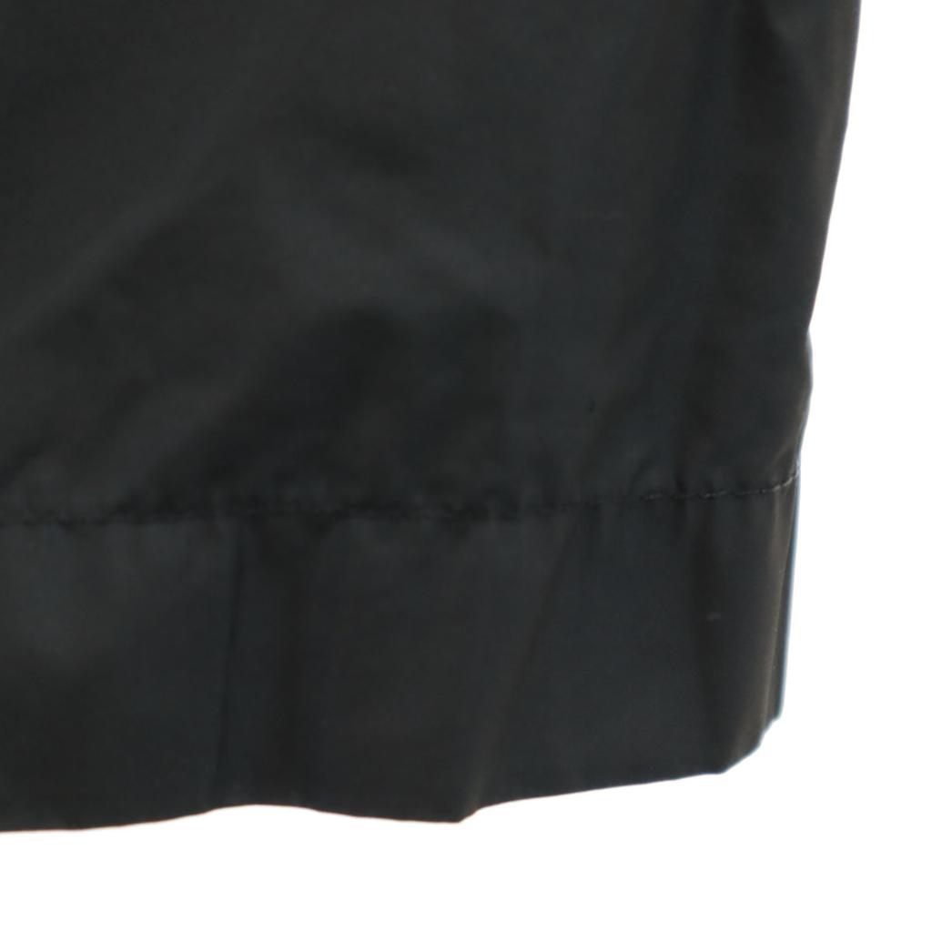 Burberry Sanyo Shokai Trench Coat 40 Black Women Used