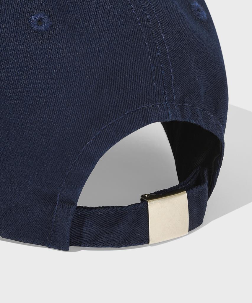 SAINTPAIN Sp Neo-Serif Ball Cap Blue
