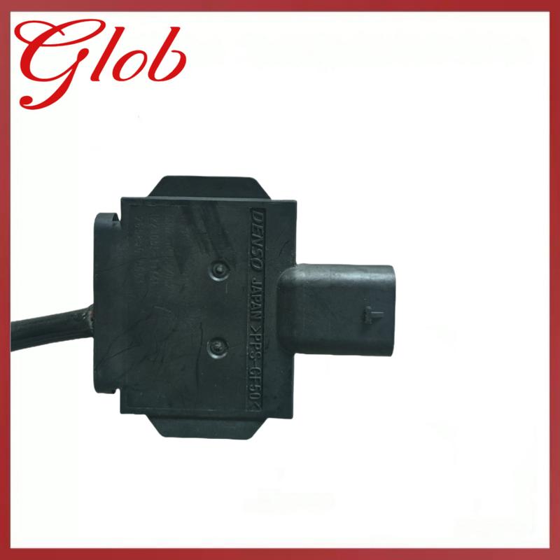 Exhaust Temperature Sensor 265800-0651 Compatible with Mercedes-Benz A0009059911 Automotive Part  Factory Direct Sales