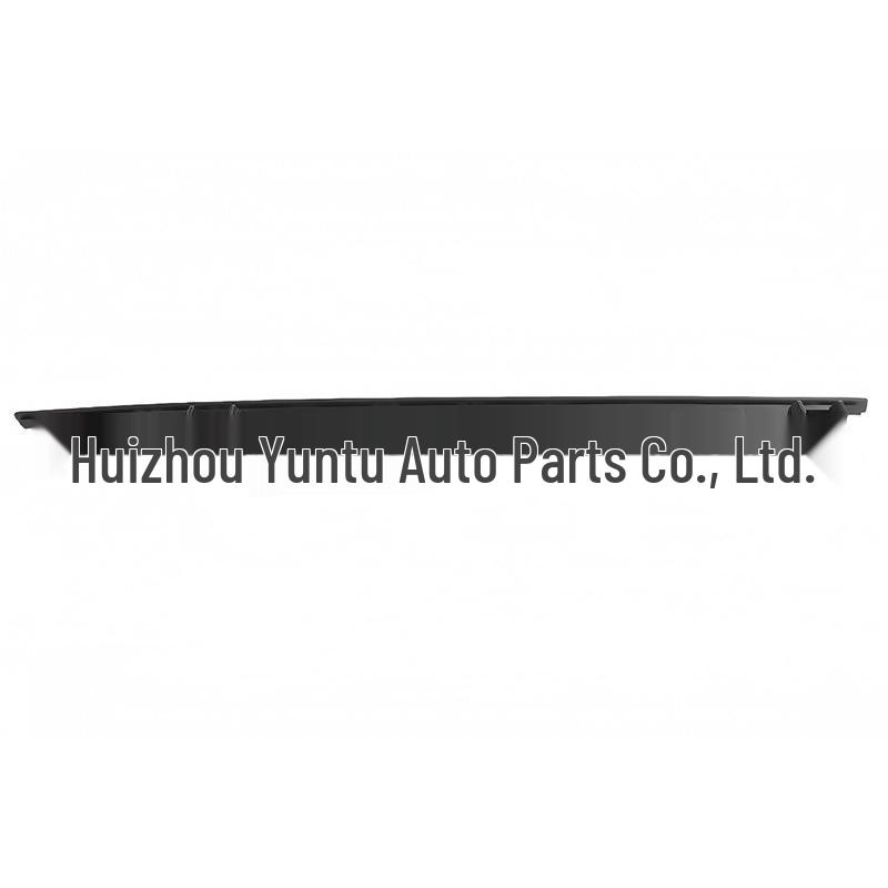 Rear Bumper Deflector 68205093AB for Jeep Cherokee