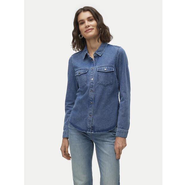 Рубашка Vero Moda Jennie EU L