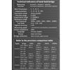 ZOYI ZT-DQ01 Intelligent LCR Tester digital bridge 100KHz , automatic measurement of resistance, capacitance and inductance