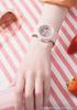 Casio Solar Watch Beige Baby-G Radio-Controlled BGA-2510-4AJF Women's