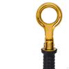 Brass Handle Drain Plug Boat Easy To Use, Accessories, Replaces Rubber with