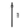 Heavy Duty Drill Bit Removal Tool For Construction Concrete Cement Drilling With Durability Carbon Steel Construction