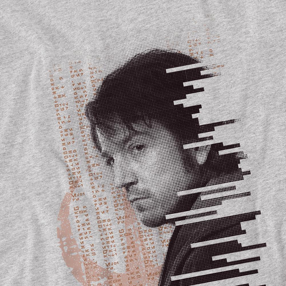 Star Wars Childrens/Kids Redacted Andor Sweatshirt